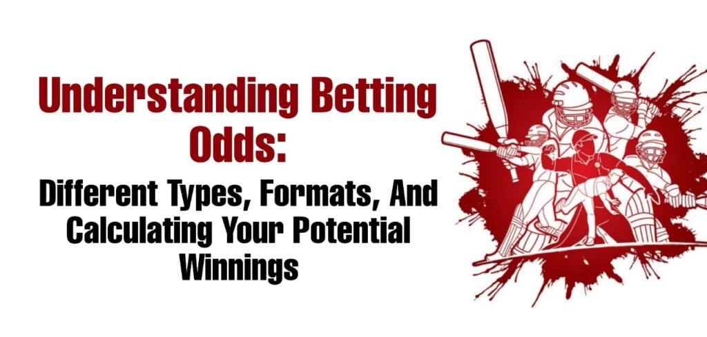 Understanding Betting Odds Banner