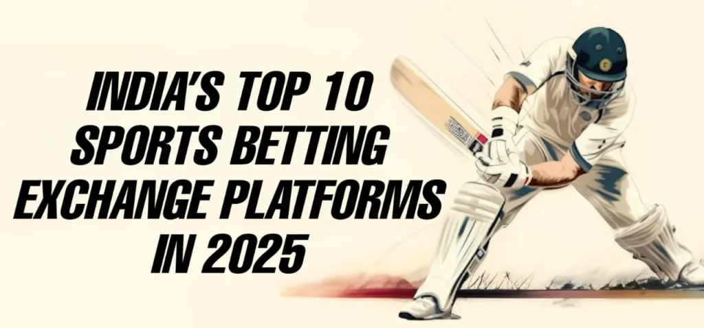 10 Sports Betting Exchange Platforms