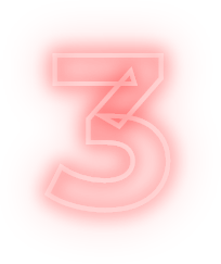 Three number Image