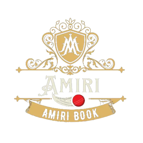 Amiribook logo