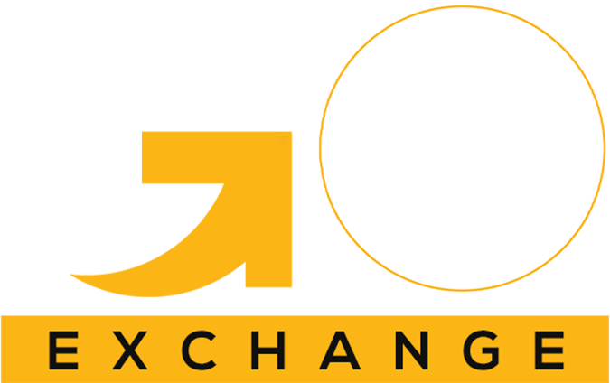 Go Exchange Logo