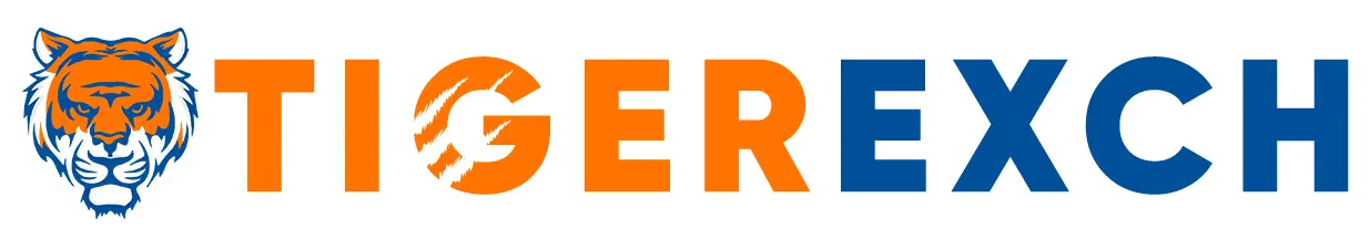 Tiger Exch logo