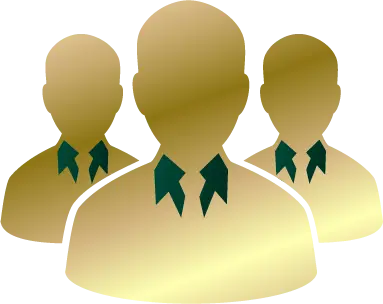 3M+ Users Icon
