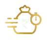 Fast Withdrawal Icon