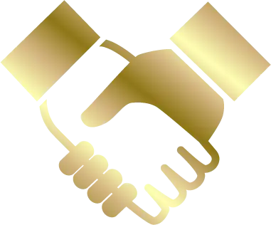 Shake Hand Icon
