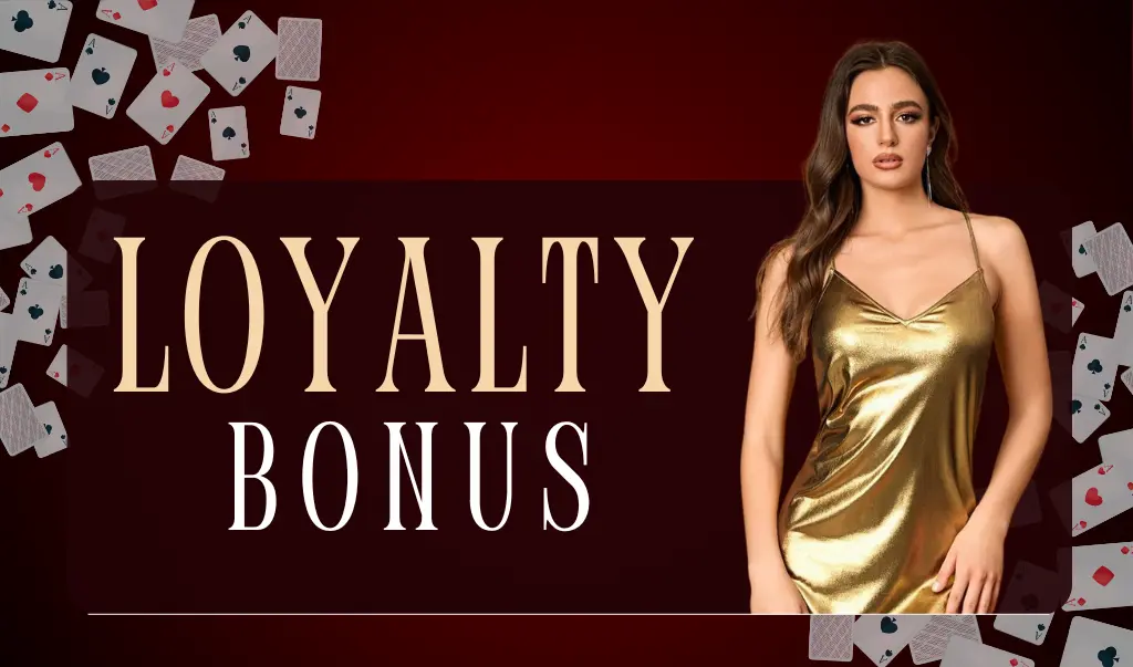 Loyalty Bonus Image