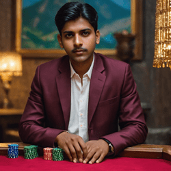 Abhishek Review Image