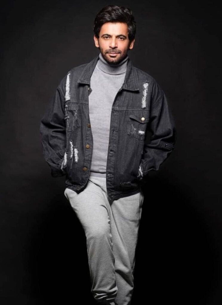 sunil Image
