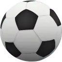 Soccer football betting icon