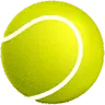 Tennis betting icon