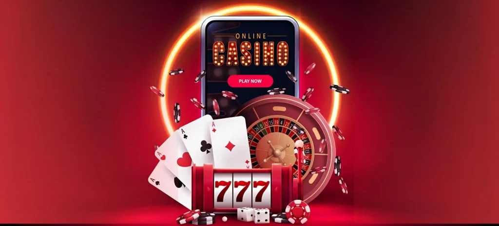 Casino Banner